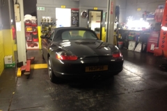 Boxster